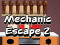 Juego Escape mecánico 2  en línea