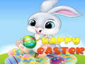 Juego Felices Pascuas  en línea
