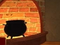 Juego Escape de la sala de pociones  en línea