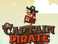 Juego Capitán pirata  en línea