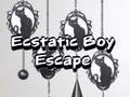 Juego Escape de niño extasiado  en línea