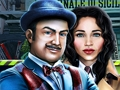 Juego Atraco italiano  en línea