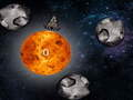 Juego Protector del planeta del juego  en línea