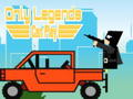 Juego Solo las Leyendas pueden jugar  en línea