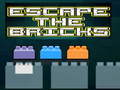 Juego Ladrillos de escape  en línea