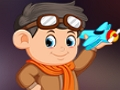 Juego Piloto Dream Boy Escape  en línea