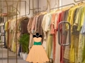 Juego Escapar de la chica boutique  en línea