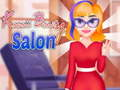 Juego Salón de belleza kawaii  en línea