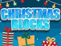 Juego Bloques de navidad  en línea