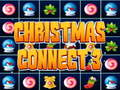Juego Navidad conectar 3  en línea