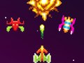 Juego Blaster retro  en línea