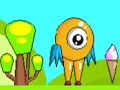 Juego Bot aneye  en línea
