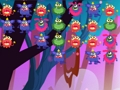 Juego Coincidir con el monstruo  en línea