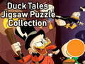 Juego Colección de rompecabezas de Duck Tales  en línea