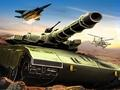 Juego Tanques de batalla Ciudad de Guerra  en línea