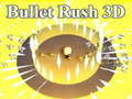 Juego Carrera de balas 3D  en línea