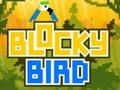 Juego Pájaro en bloques  en línea