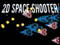Juego Tirador espacial 2D  en línea