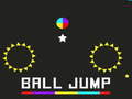 Juego Salto de pelota  en línea