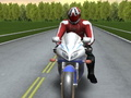 Juego Carreras de Superbikes 2022  en línea