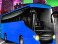 Juego Pasajero de autobús público  en línea