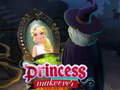 Juego Cambio de imagen de princesa  en línea