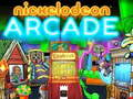 Juego Nickelodeon: Arcade  en línea