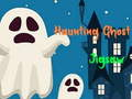 Juego Rompecabezas fantasma inquietante  en línea