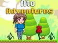 Juego Aventuras de ato  en línea