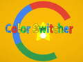 Juego Cambiador de color  en línea