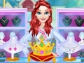 Juego Princesa diseñadora de joyas  en línea