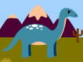 Juego Diferencia de dragones mágicos  en línea