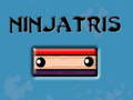 Juego Ninjatris en línea