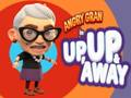 Juego Angry Gran en Up, Up & Away  en línea
