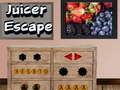 Juego Escape del exprimidor  en línea