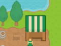 Juego Frenesí agrícola  en línea