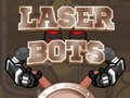 Juego Robots láser  en línea