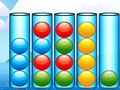 Juego Clasificación de burbujas de lujo  en línea