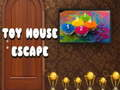 Juego Escapar de la casa de juguete  en línea