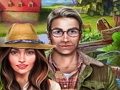 Juego Gran aventura en la granja  en línea