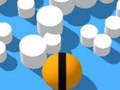 Juego Golpe de bola de color  en línea