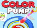 Juego Bomba de color  en línea