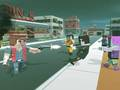Juego Supervivencia de zombis  en línea
