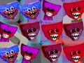 Juego Colección Hugie Wugie  en línea