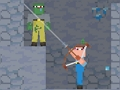 Juego Arquero novato  en línea