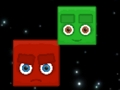 Juego Escape de bit verde  en línea