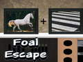 Juego Escape de potro  en línea
