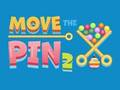 Juego Mueve el pin 2  en línea