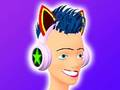 Juego Fiebre de auriculares  en línea