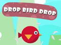 Juego Gota de huevo Flappy  en línea
